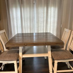 Farm House Dining Table 