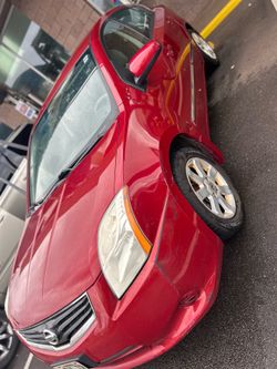 2011 Nissan Sentra