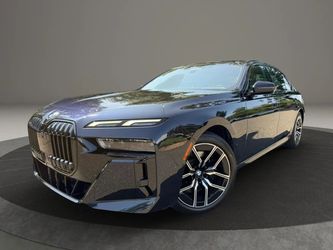 2023 BMW 7 Series