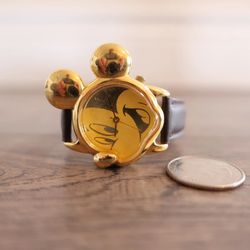 Mickey Mouse Watch