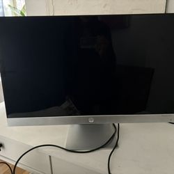 HP Pavilion 27xi 27" LED Monitor