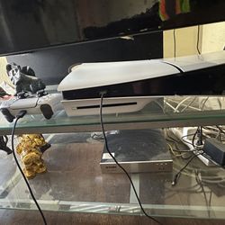 PlayStation 5 W/ Headset 