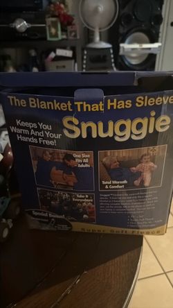 Blanket