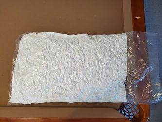 Memory Foam Pillow