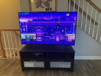 Roku Tv 58 Inch With Remote 