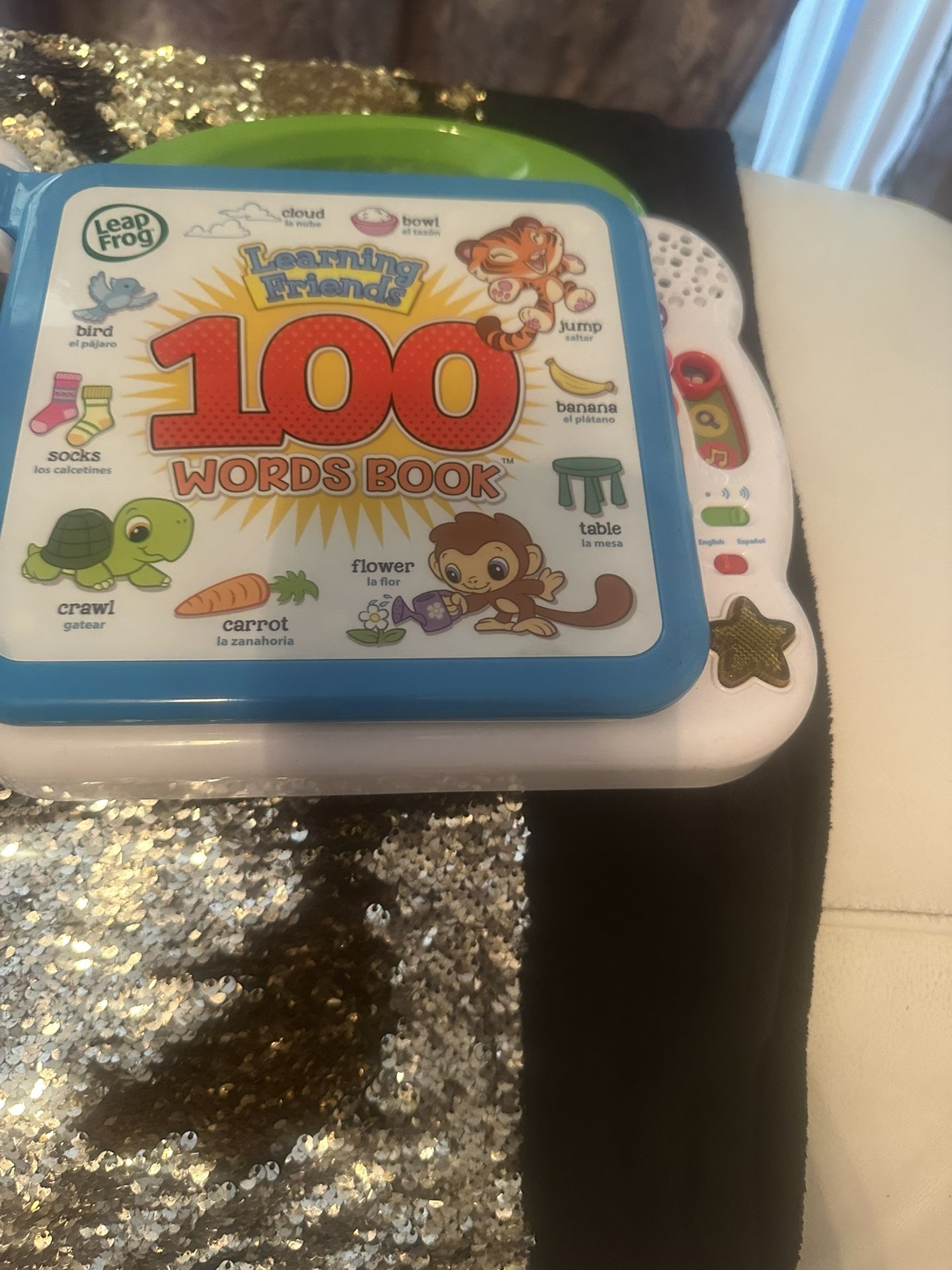 Kids Toy