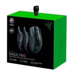 Razer Naga Pro