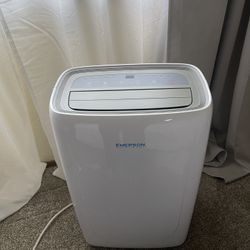 Emerson Portable Air Conditioning Unit 