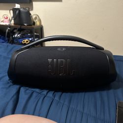 Jbl Boombox 3