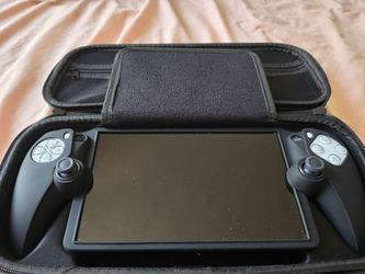 Playstation Portal
