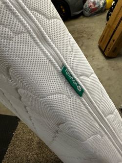 Newton Toddler Mattress with Waterproof Cover