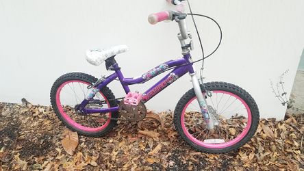 Bike girls