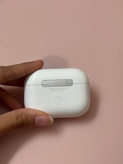 Airpods pro 2 gen