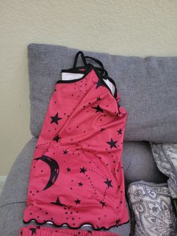 Women's  pijamas size XL