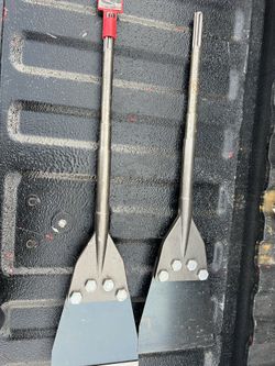 Diablo scrapper new