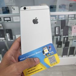 Iphone 6s Plus 32gb Unlocked