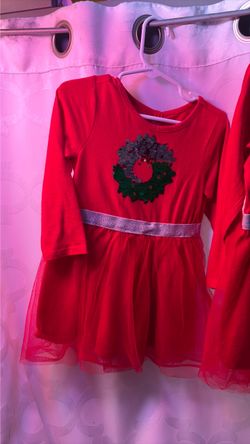 Christmas dresses