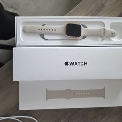 APPLE watch SE