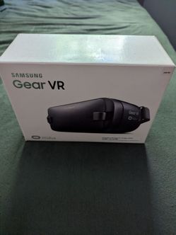 Samsung Gear VR