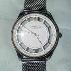 Kenneth Cole watch 