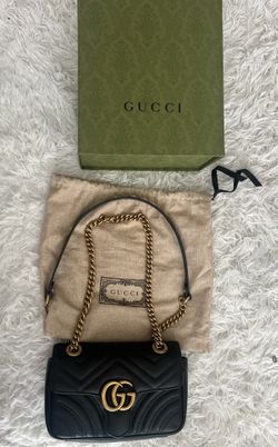 Gucci Bag