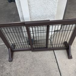 Per Gate