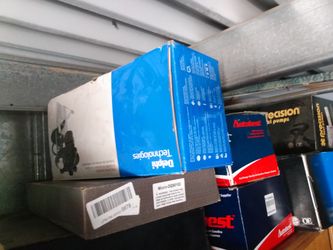 Gas Pump Bonbas De Gas# 6.        Herramientas