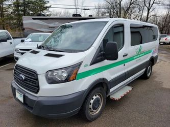 2018 Ford Transit 150 Wagon