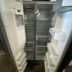Whirlpool Refrigerator