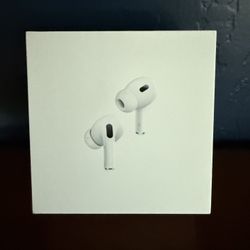 Apple AirPods Pro 2