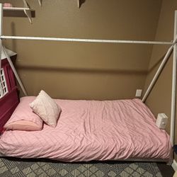 Twin Bed Frame