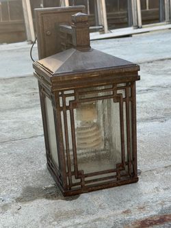 Lantern Light