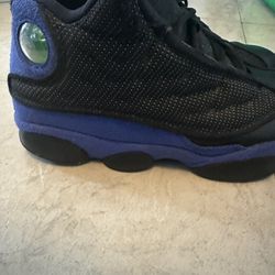 Jordan 13 Size 6.5y