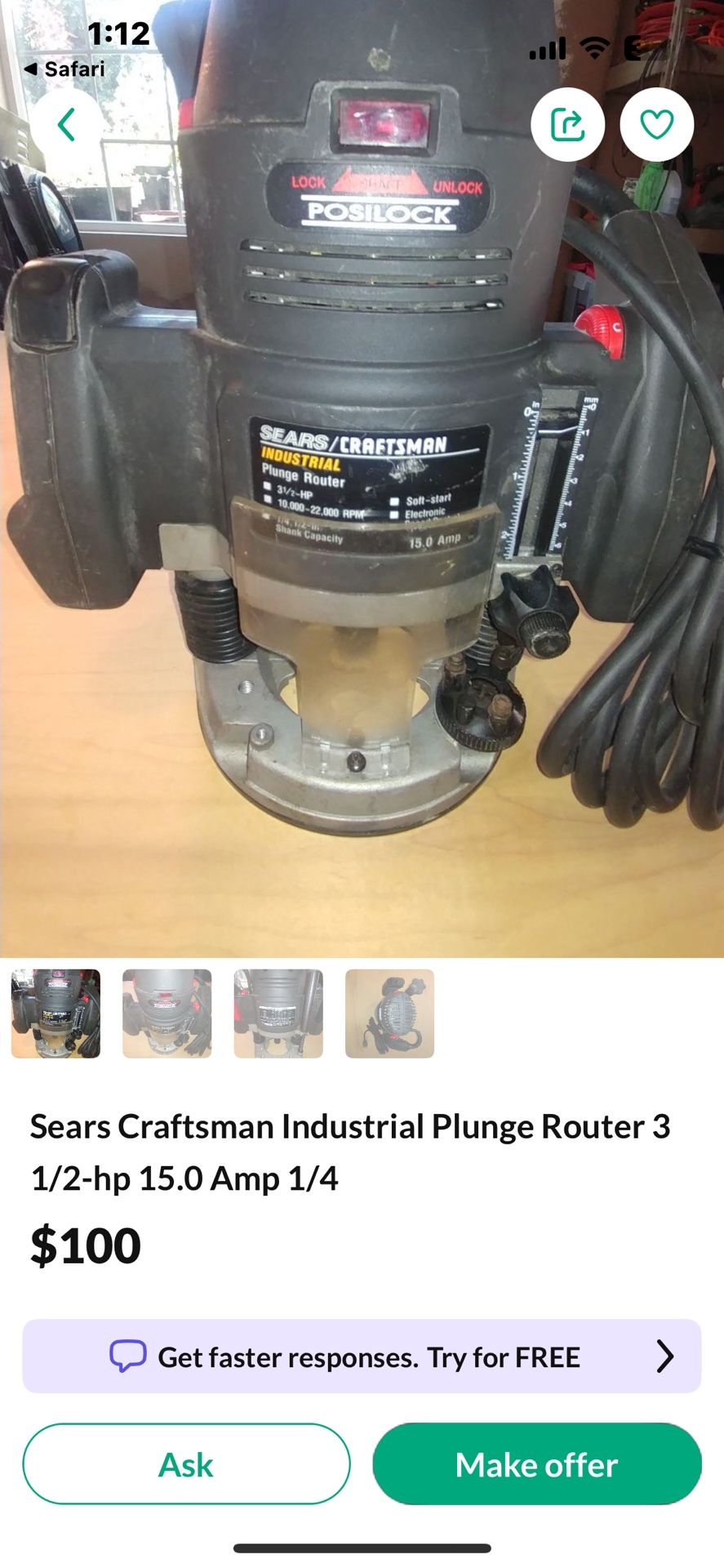 Tools 
