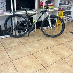 Scott - 960 XC32 Mountain Bike