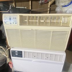 Air Conditioning 