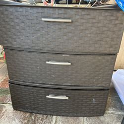 Storage Bin