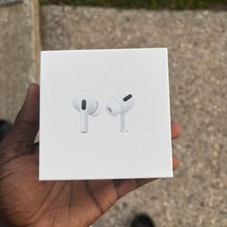 Airpods pro 2nd gen