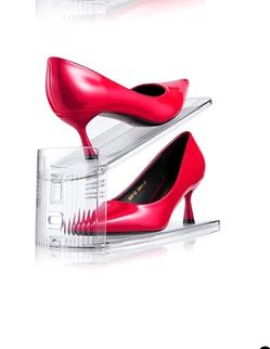 Shoe rack / organizer