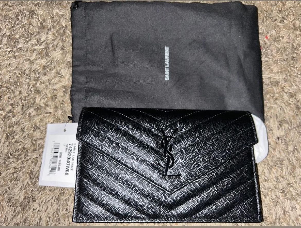 YSL Bag 