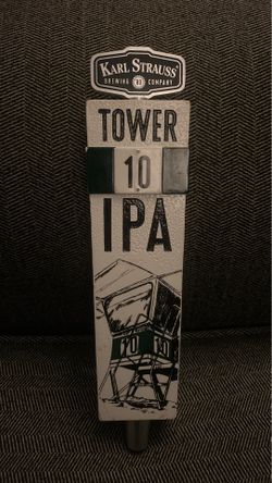 Beer Tap Handle