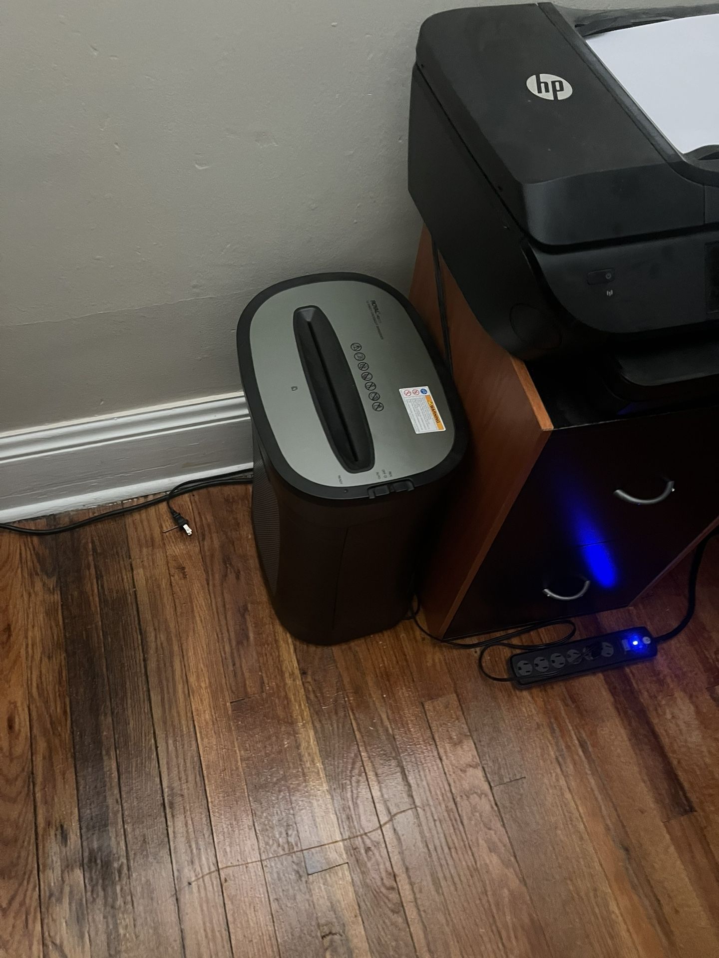 Shredder