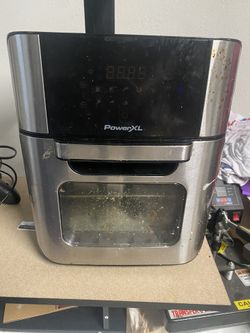 Power XL air fryer