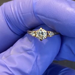 Diamond Ring