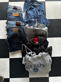 Good clothing for young men