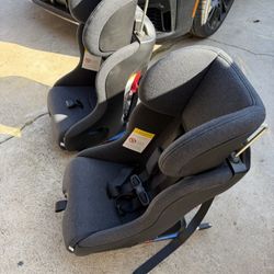 Clek  Fr Convertible $200 Each