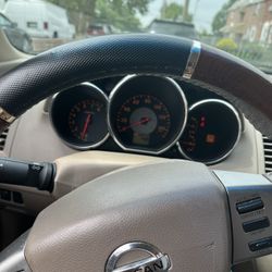 2006 Nissan Altima