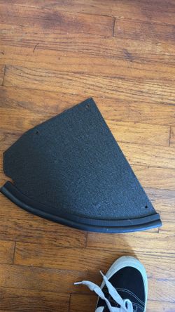 Intake holder