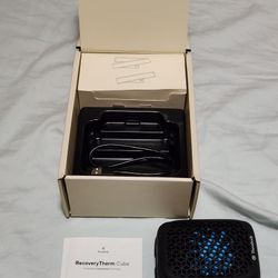 Therabody Recovery Cube