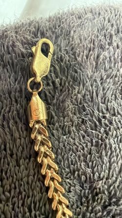 franco bracelet